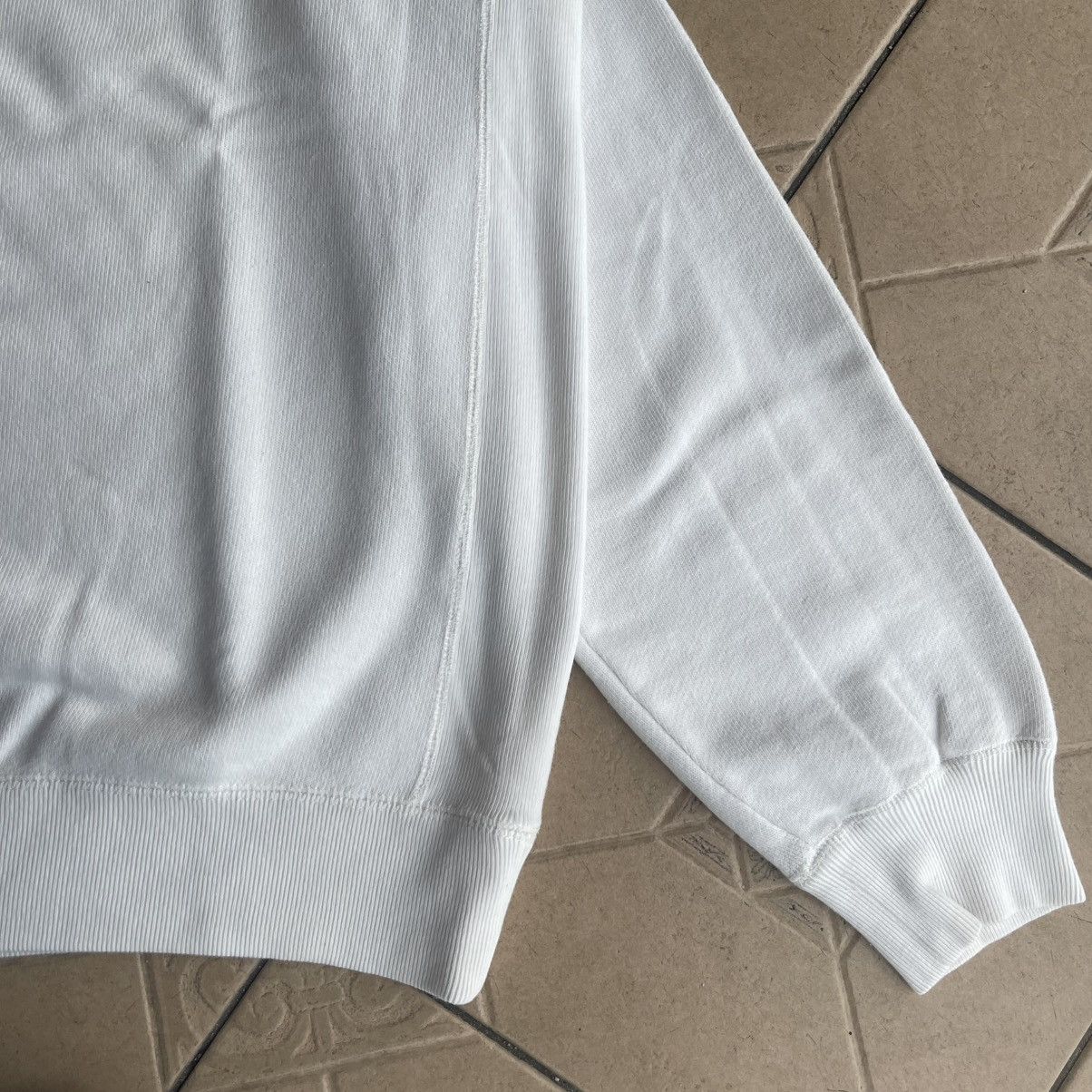 Designer × Japanese Brand × Karl Helmut Karl Helmut Sweatshirt Size US XL / EU 56 / 4 - 3 Thumbnail