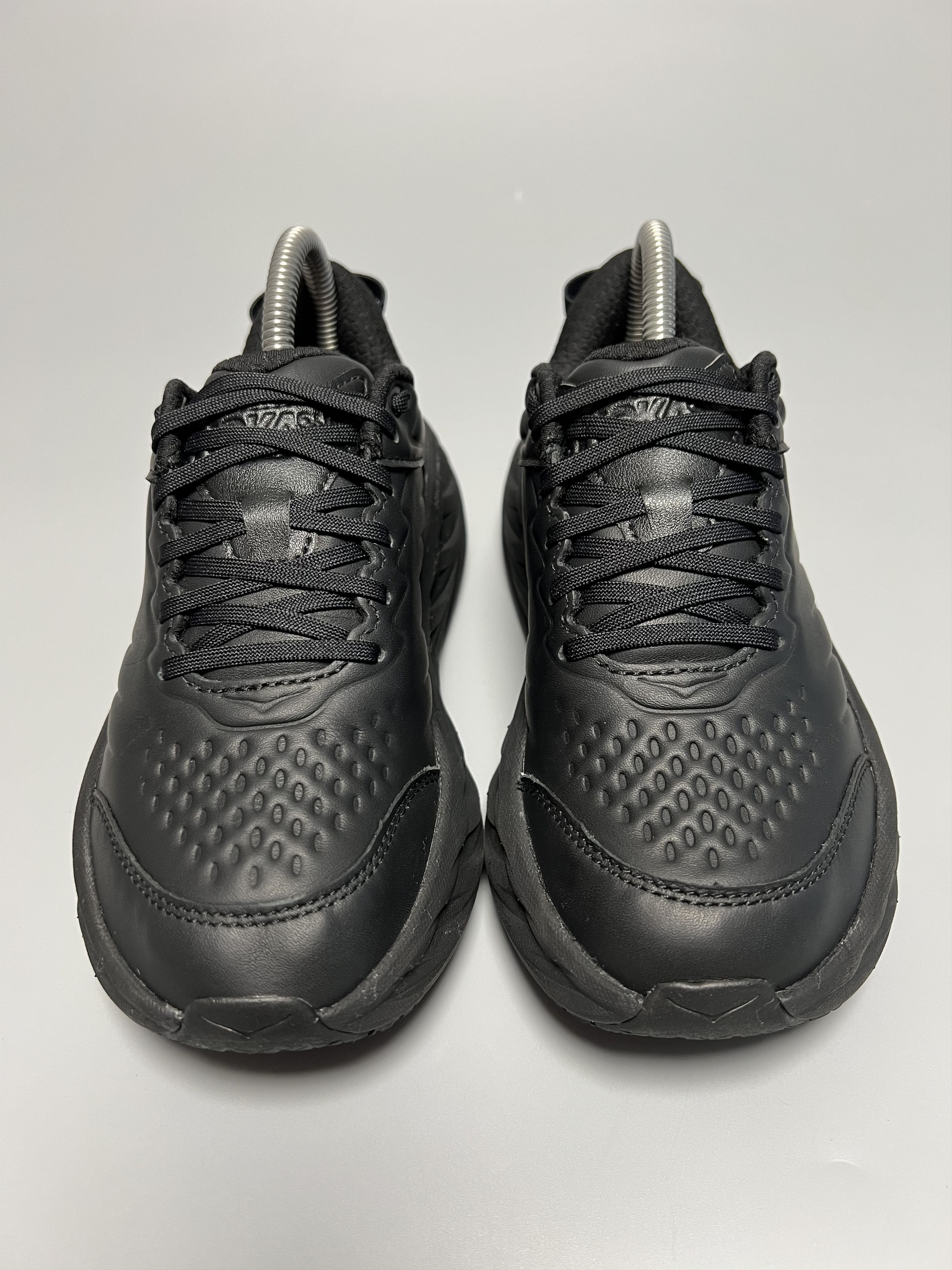 Hoka Hoka One One Bondi SR Running Shoes Walking Gym Training Size US 5.5 / IT 35.5 - 4 Thumbnail