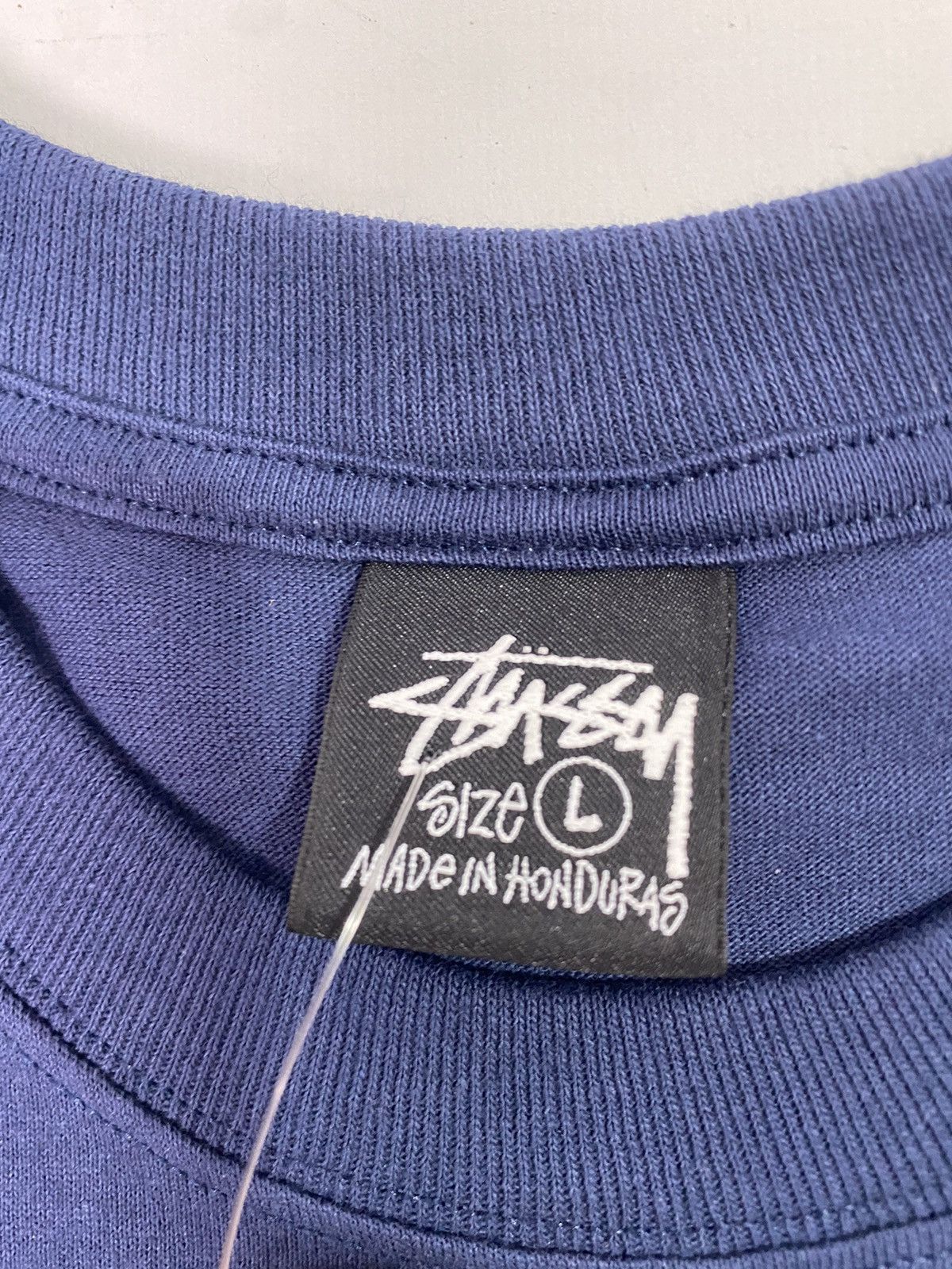 Stussy T-shirt Stüssy Carton size L XL XXL new Size US L / EU 52-54 / 3 - 4 Thumbnail