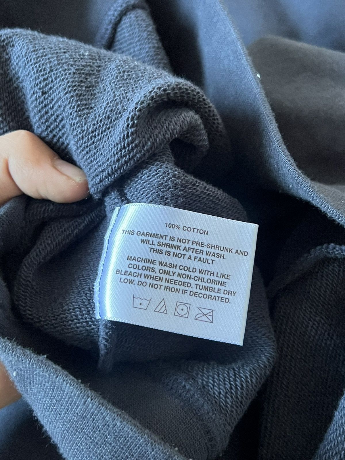 Billionaire Boys Club Billionaire Boys Club (BBC) Skiing Astronaut crewneck Size US XL / EU 56 / 4 - 9 Thumbnail