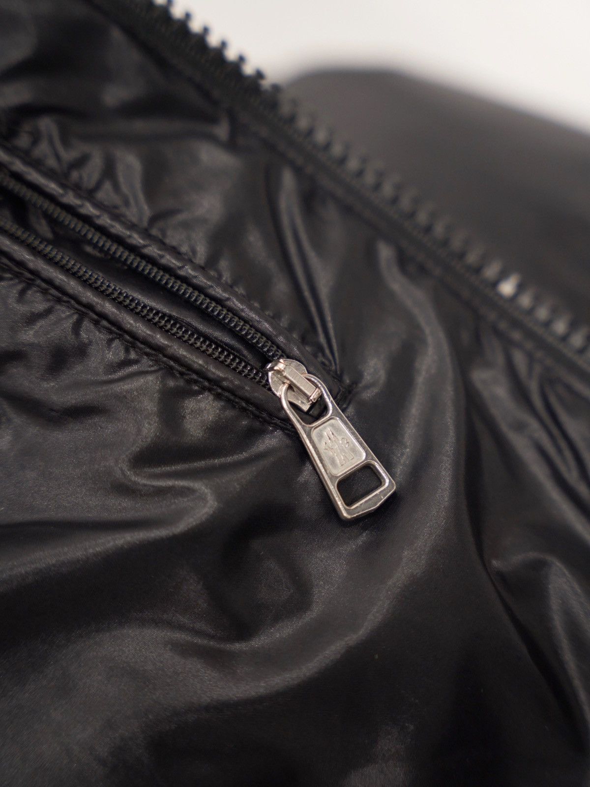 Moncler Moncler Ecrins “Black” Size US XL / EU 56 / 4 - 16 Thumbnail