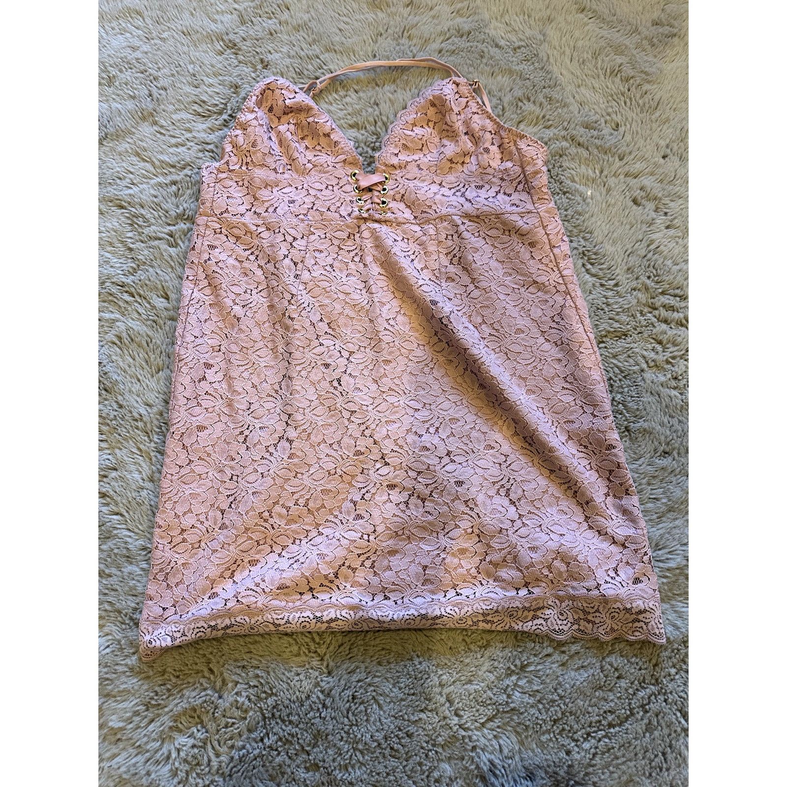 Victoria's Secret victoria secret slip Size L / US 10 / IT 46 - 1 Thumbnail