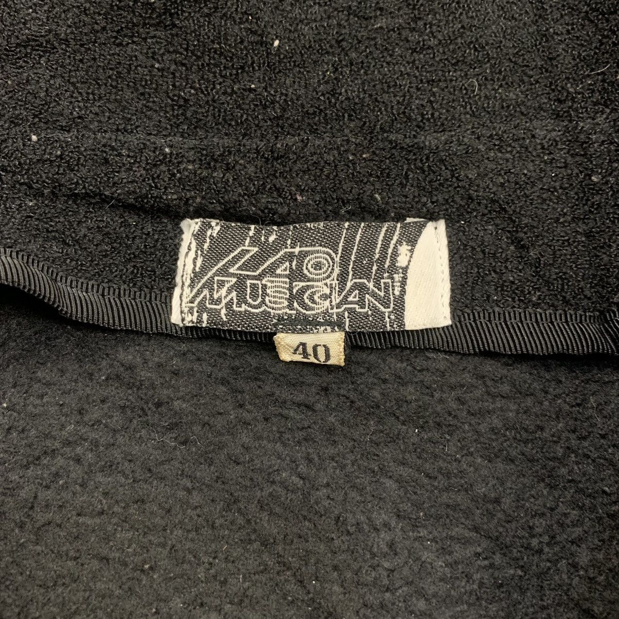 14th Addiction Archive Lad Musician - Masked Ninja Jacket Size US M / EU 48-50 / 2 - 12 Thumbnail