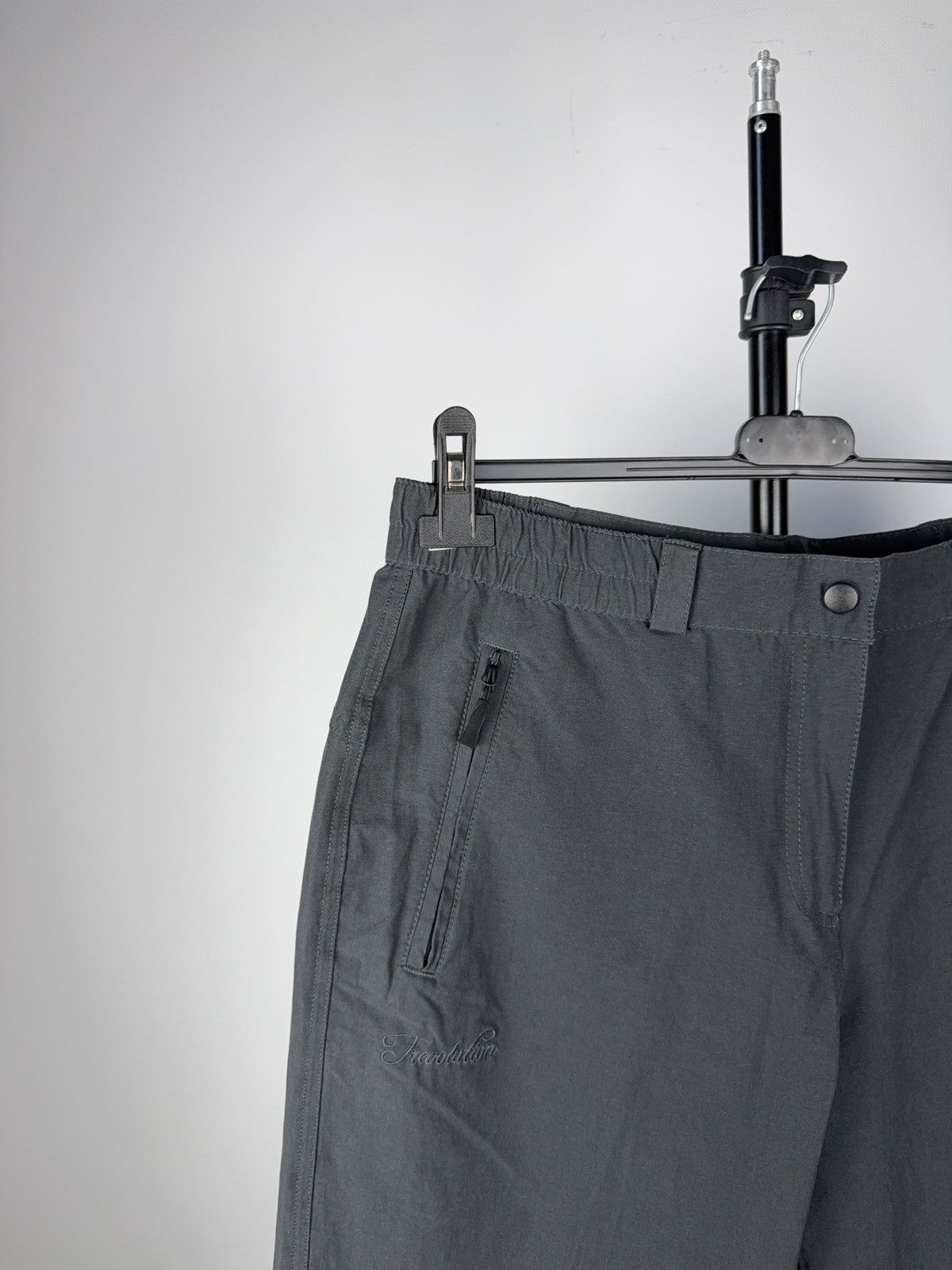 Other Gorpcore Trevolution Tech Pants Arc’teryx Style 44 Size US 31 - 3 Thumbnail