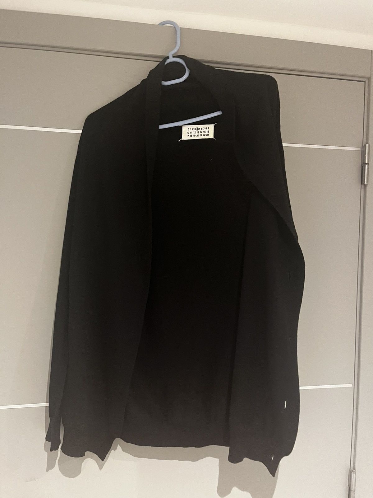 Maison Margiela Cardigan femme maison margiela Size S / US 4 / IT 40 - 2 Thumbnail