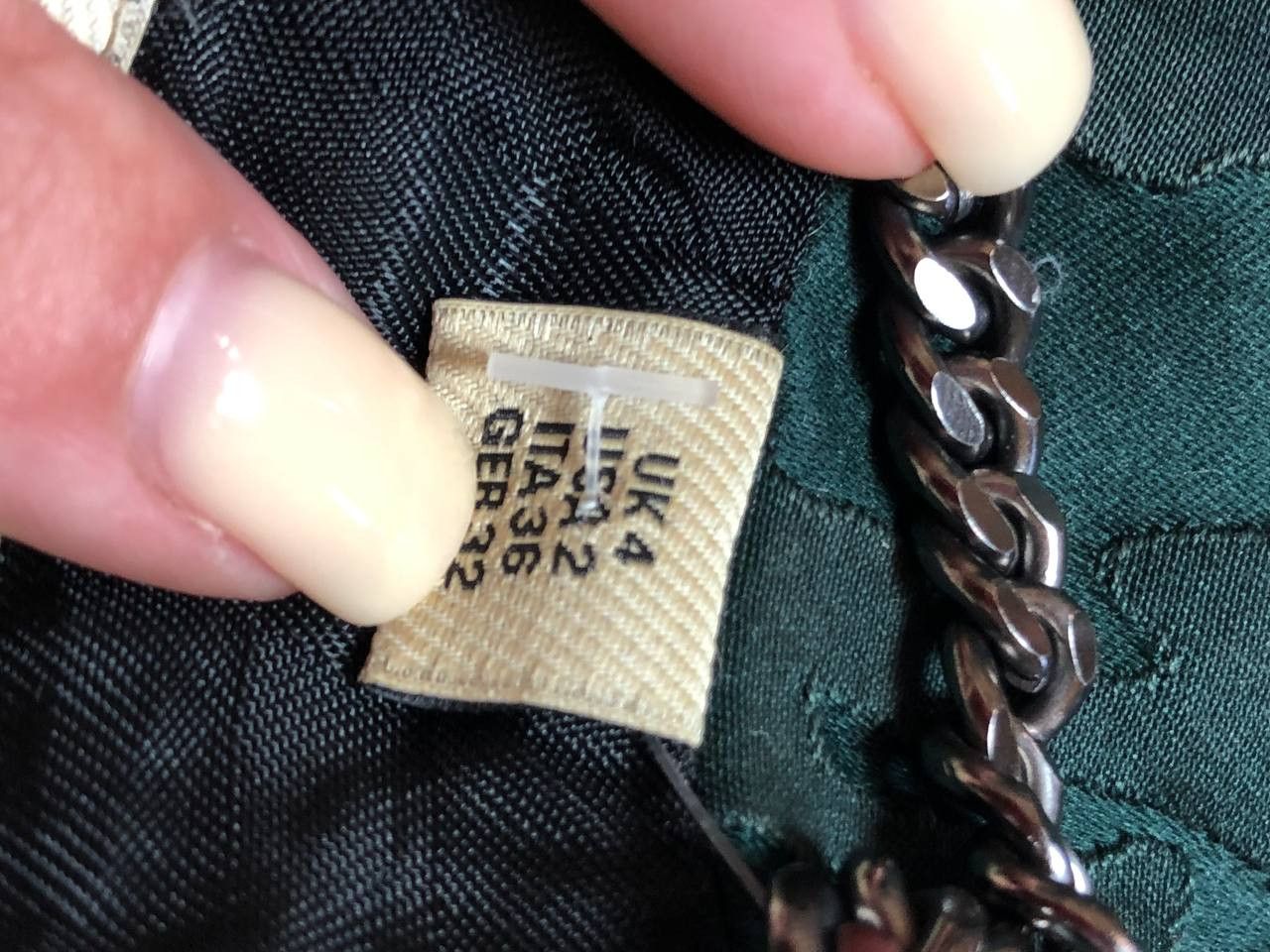 Burberry Burberry London Down jacket Y2K luxury Streetwear vintage Size XS / US 0-2 / IT 36-38 - 3 Thumbnail