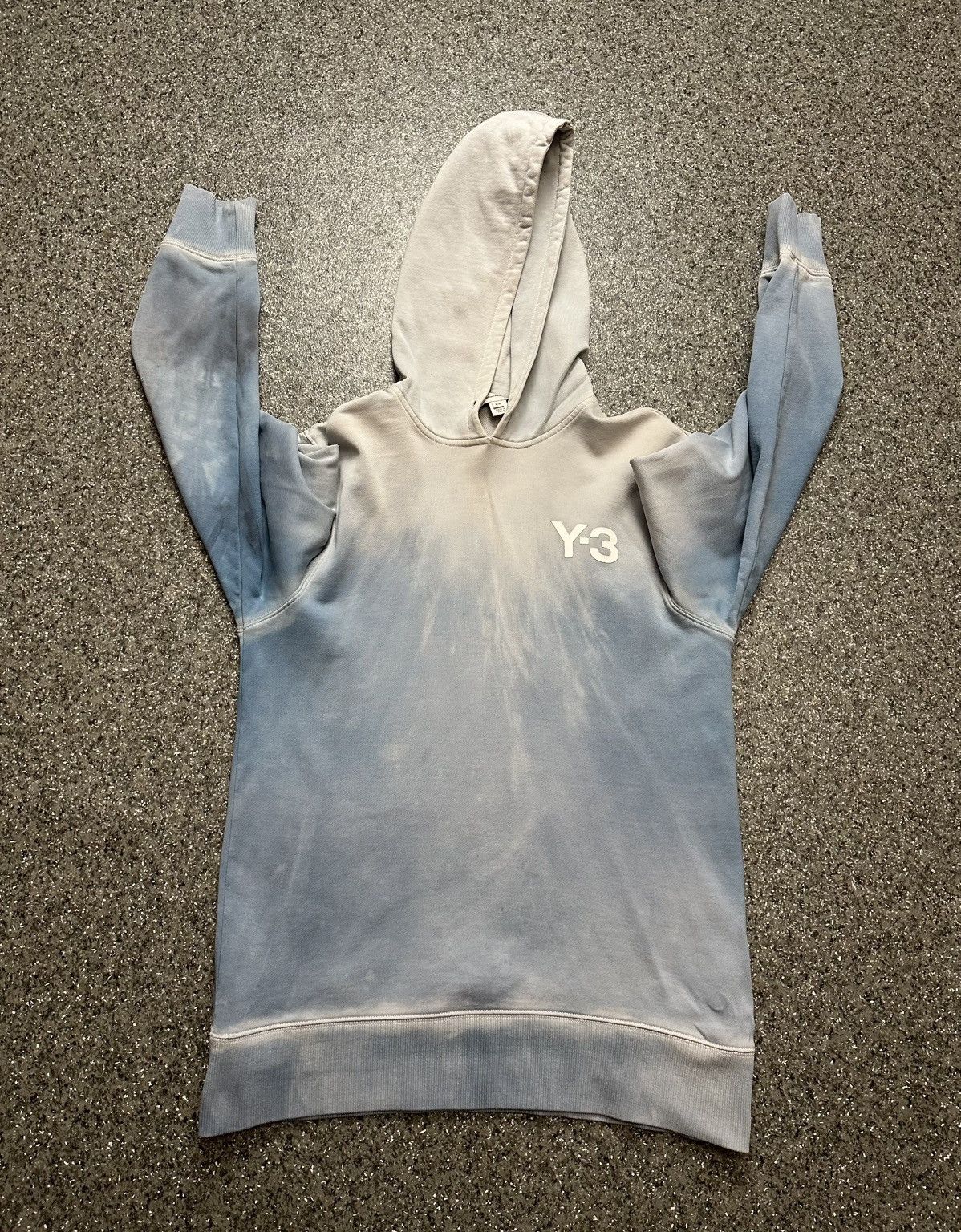 Y-3 Y-3 hoodie size M Yohji Yamamoto Size US M / EU 48-50 / 2 - 4 Thumbnail
