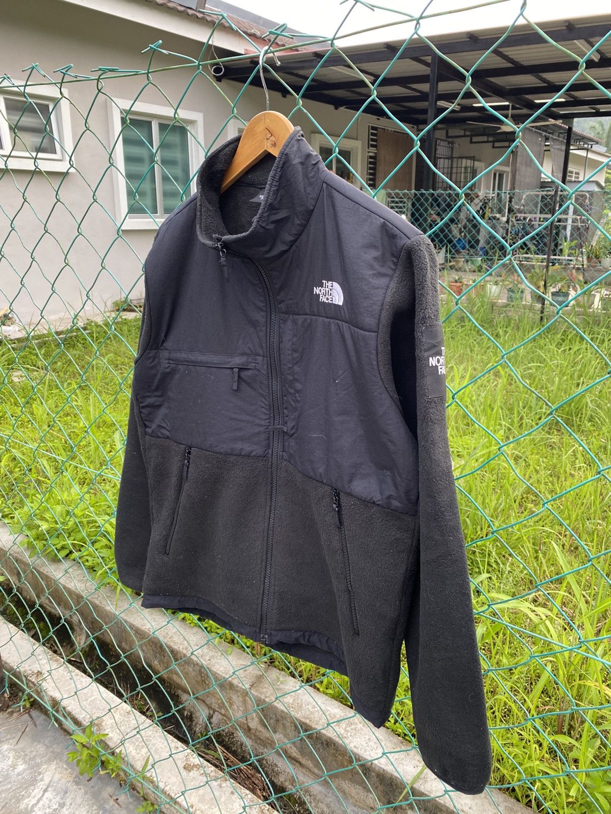 The North Face The North Face fleece jacket Size US M / EU 48-50 / 2 - 5 Thumbnail