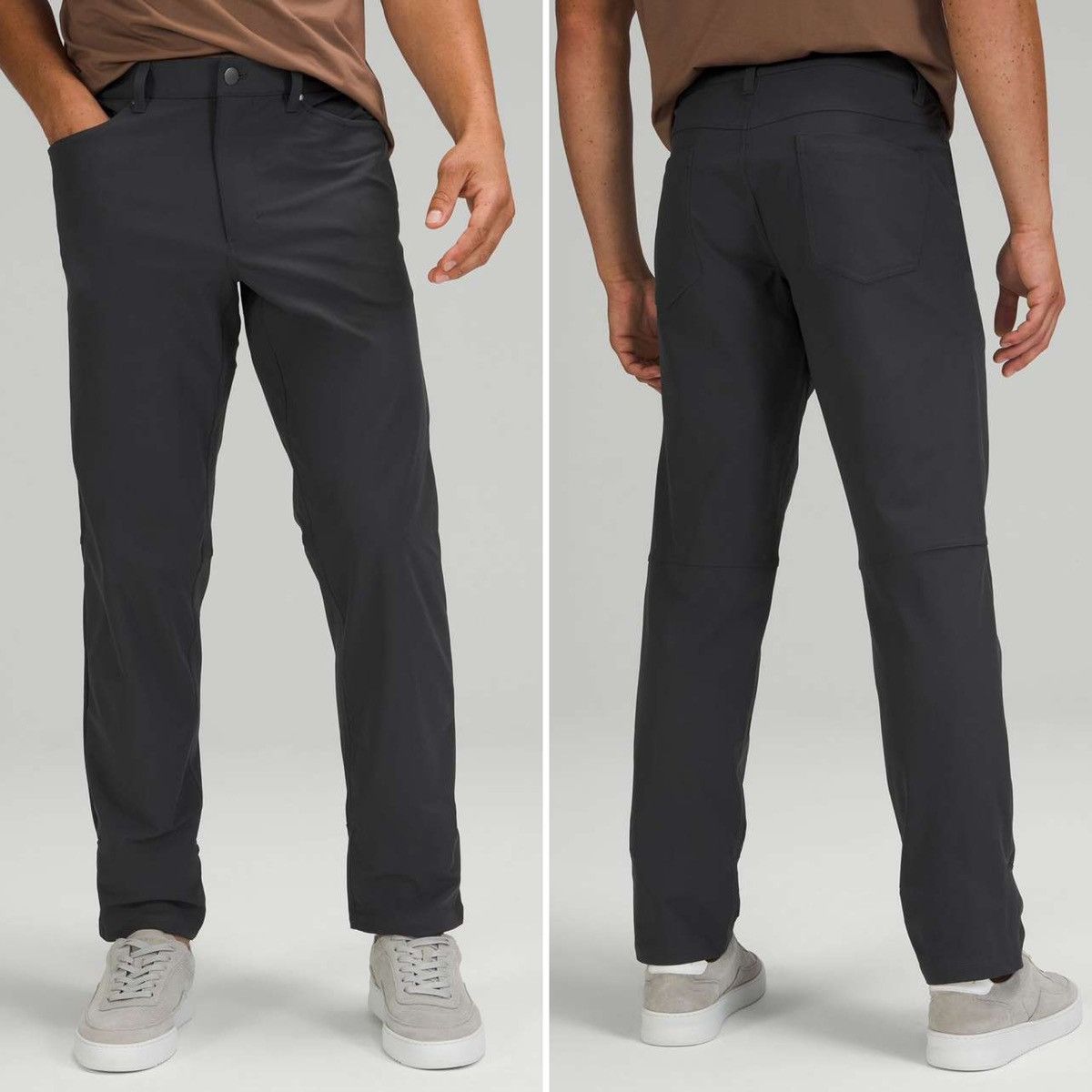 Lululemon Lululemon ABC Classic-Fit 5 Pocket Pant Size US 36 / EU 52 - 1 Thumbnail