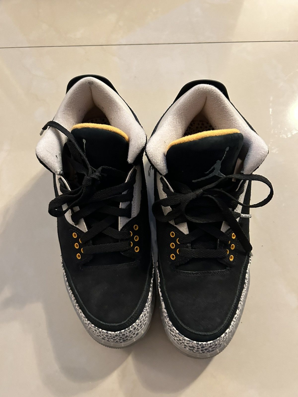 Jordan Brand Jordan 3 x Atmos Size US 9 / EU 42 - 3 Thumbnail