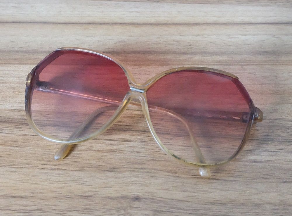 Pierre Cardin Vintage Pierre Cardin Sunglasses Size ONE SIZE - 1 Thumbnail