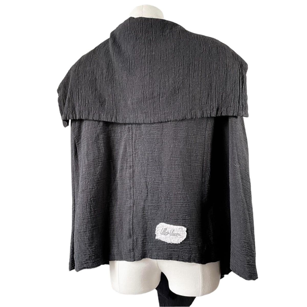 Japanese Brand × Vintage Alice auaa cape cardigan Size US S / EU 44-46 / 1 - 4 Thumbnail