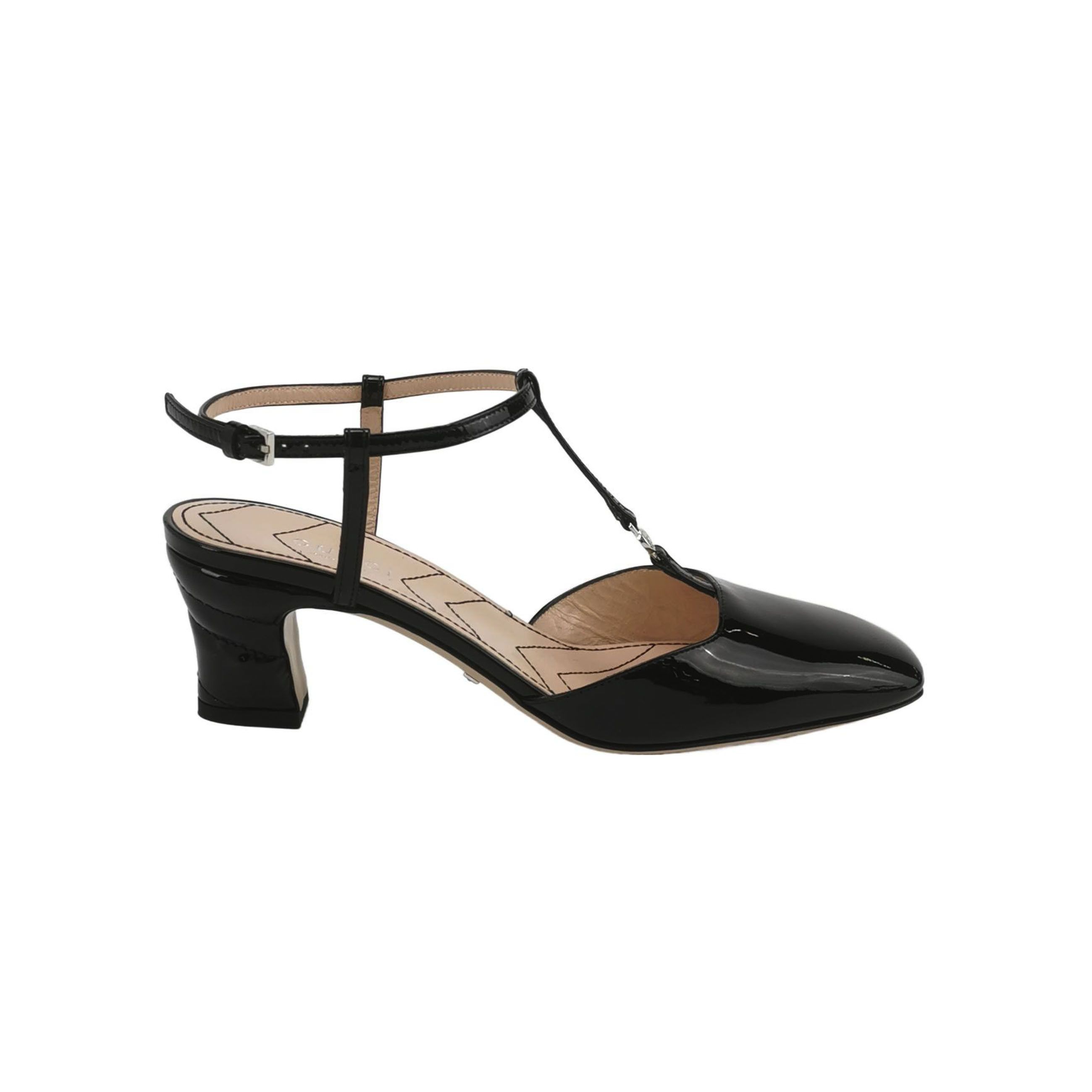 Gucci Gucci Women 5 Heels Size US 5 / IT 35 - 1 Thumbnail