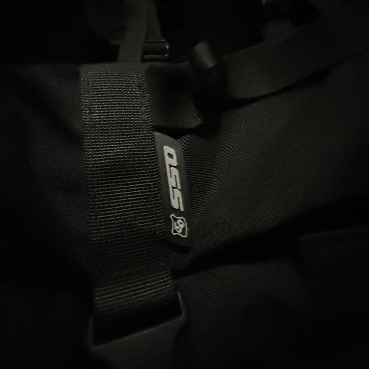 Other SSO (Союз Спец Оснащение) - "Smersh SVD/VSS" Tactical Vest Size US L / EU 52-54 / 3 - 5 Thumbnail