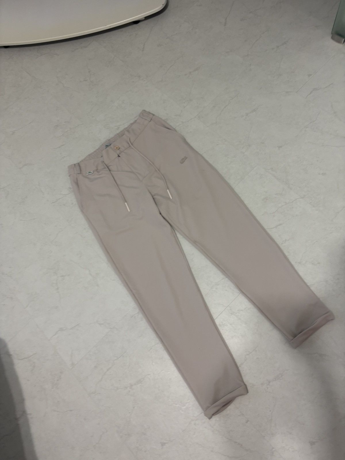 Lacoste Lacoste Wedding pants Size US 28 / EU 44 - 1 Thumbnail