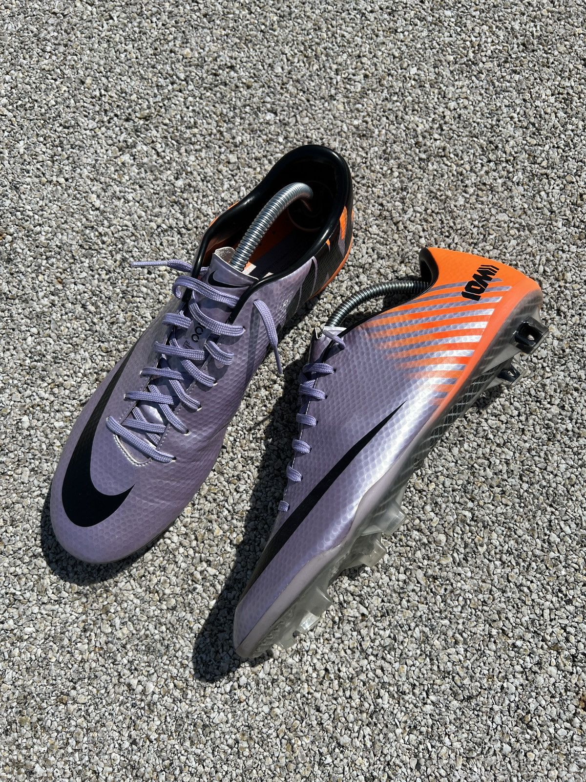 vapor ronaldo