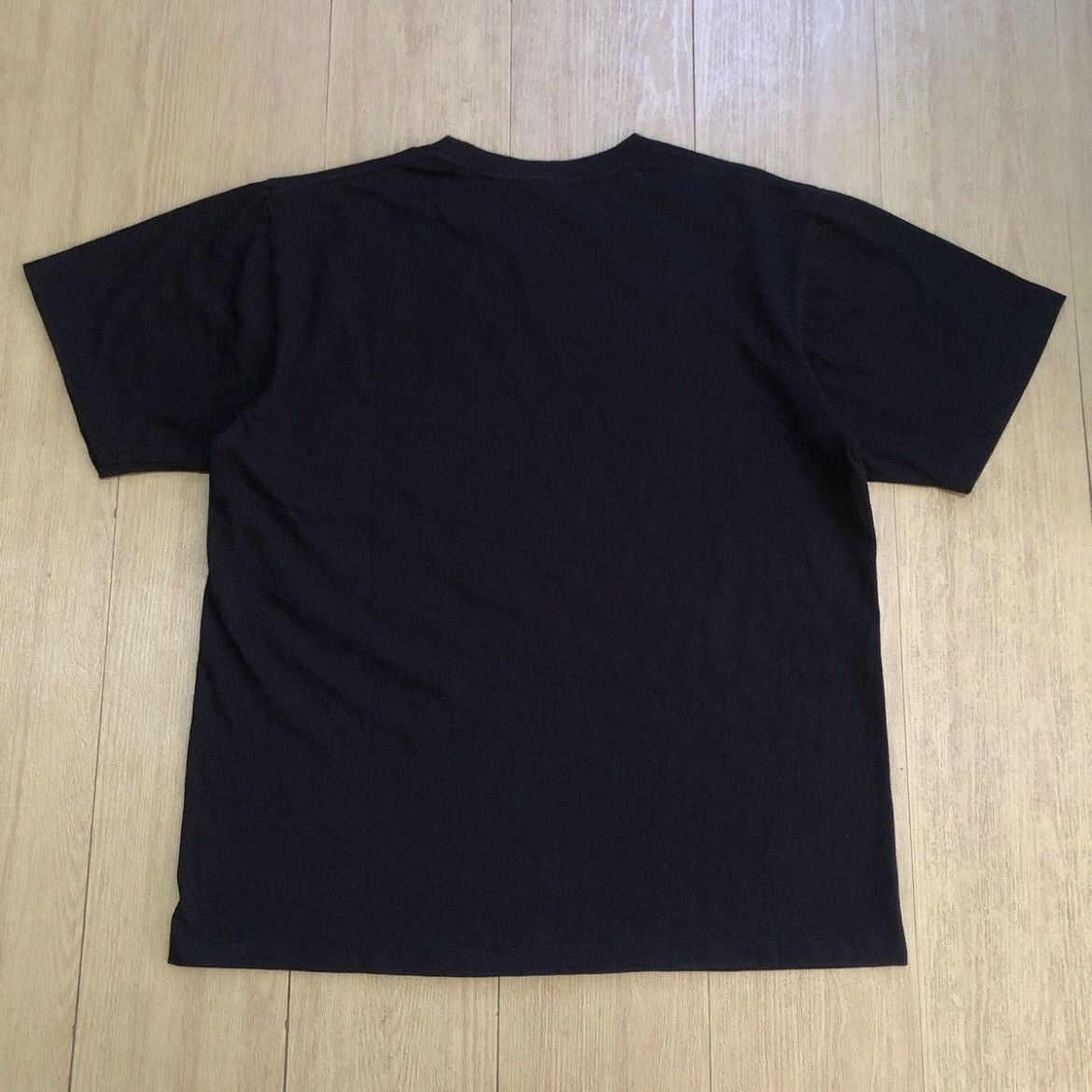 Bape ABC Camo Shark Tee Size US M / EU 48-50 / 2 - 3 Thumbnail