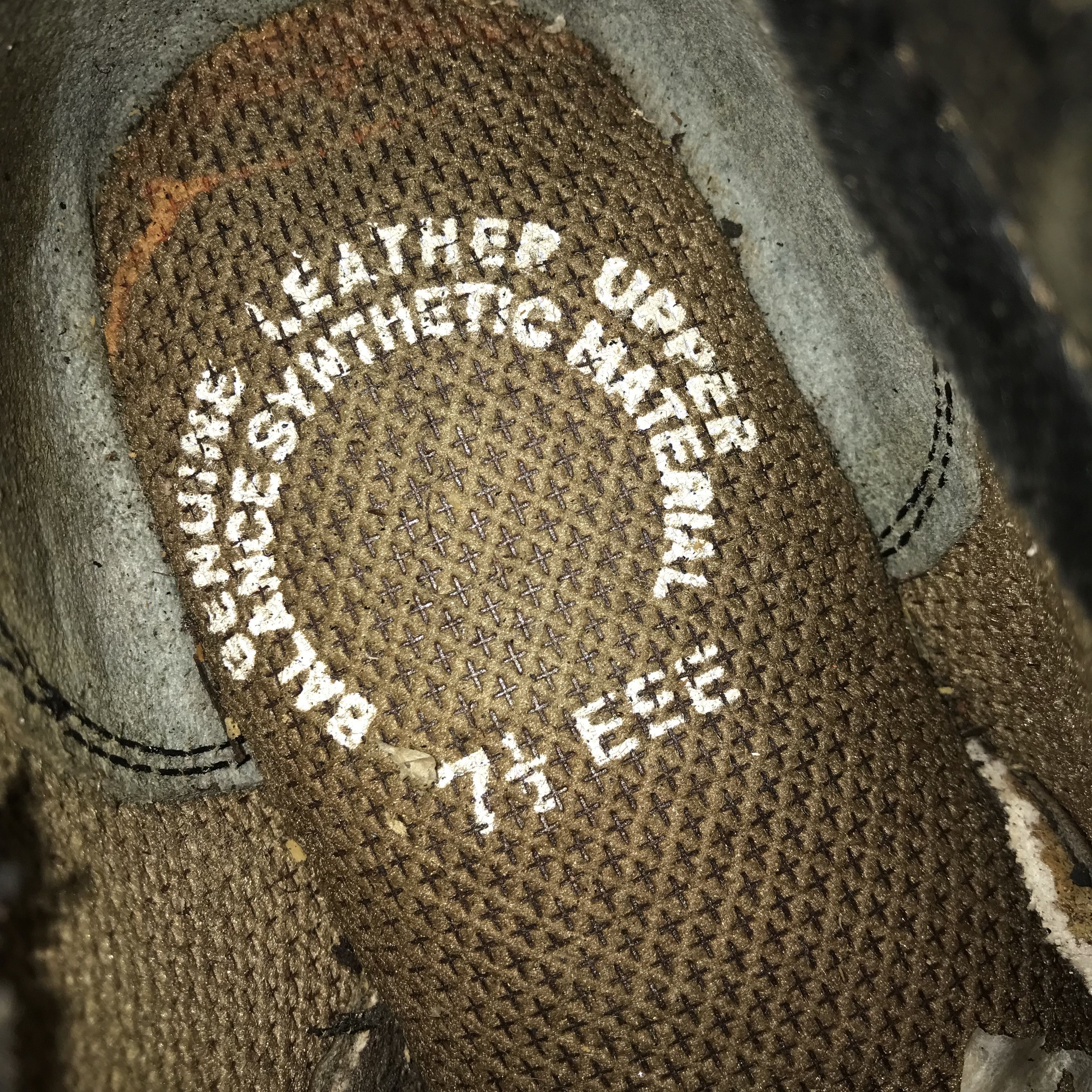 Red Wing Redwing Dunoon Us saxon Boots leather brown steel toe boots Size US 8 / EU 41 - 14 Thumbnail