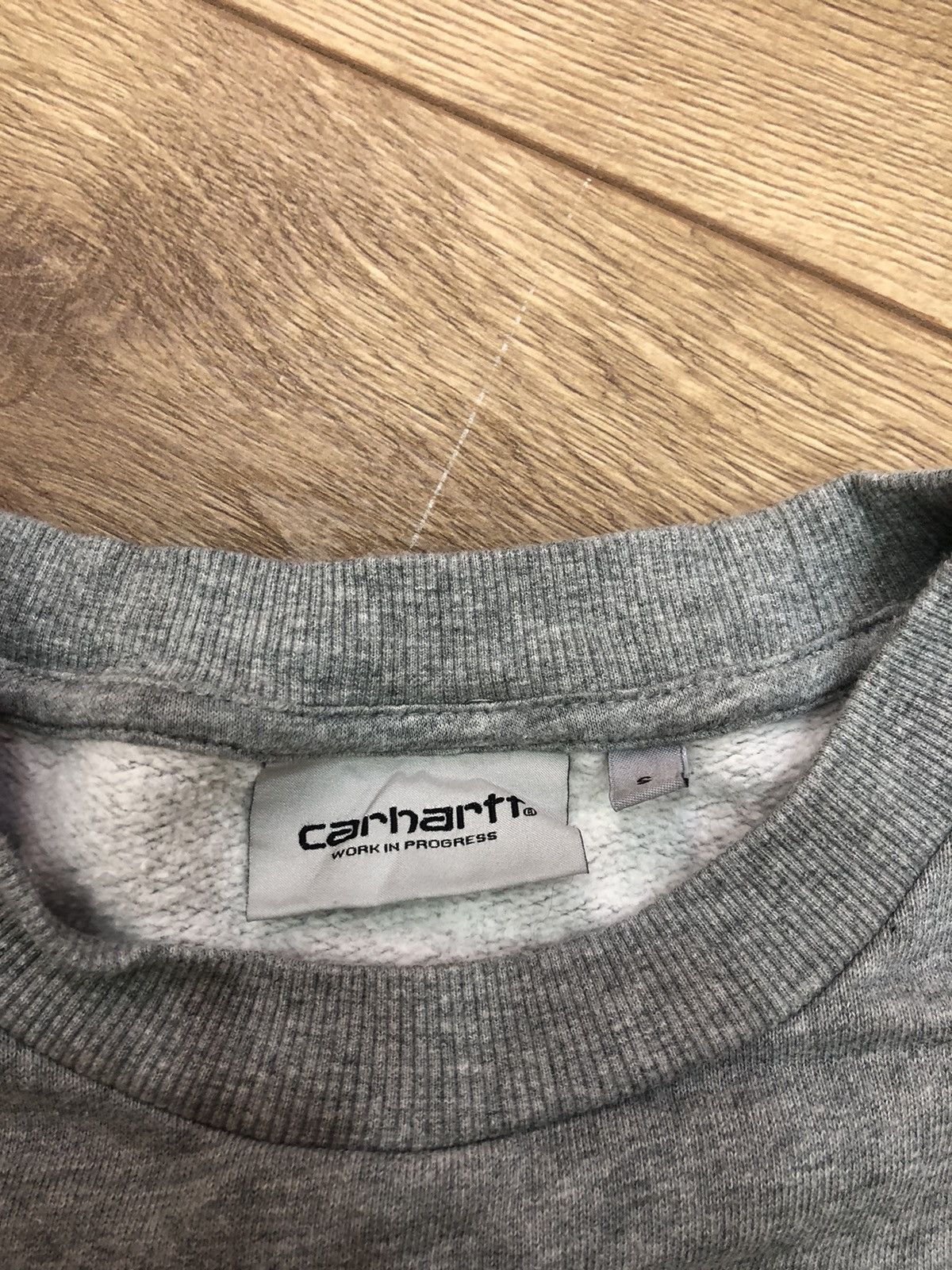 Carhartt Carhartt Sweater Size US M / EU 48-50 / 2 - 2 Thumbnail