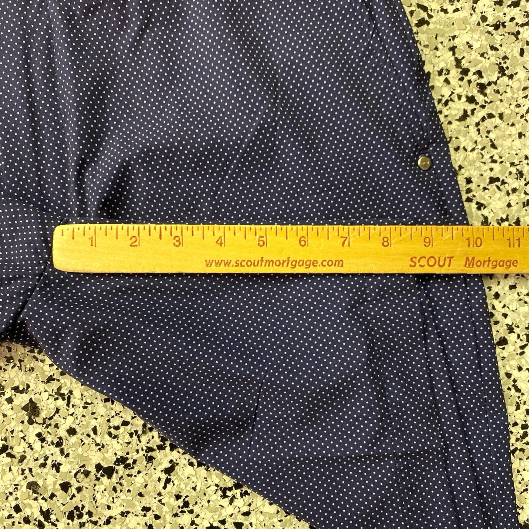 RLX Ralph Lauren **Mens RLX Ralph Lauren Tailored Fit Golf Shorts 36 Blue Stretch** User: **New Ralph Lauren RLX Golf Shorts Tailored Fit 36 Blue Stretch** Size US 36 / EU 52 - 4 Thumbnail