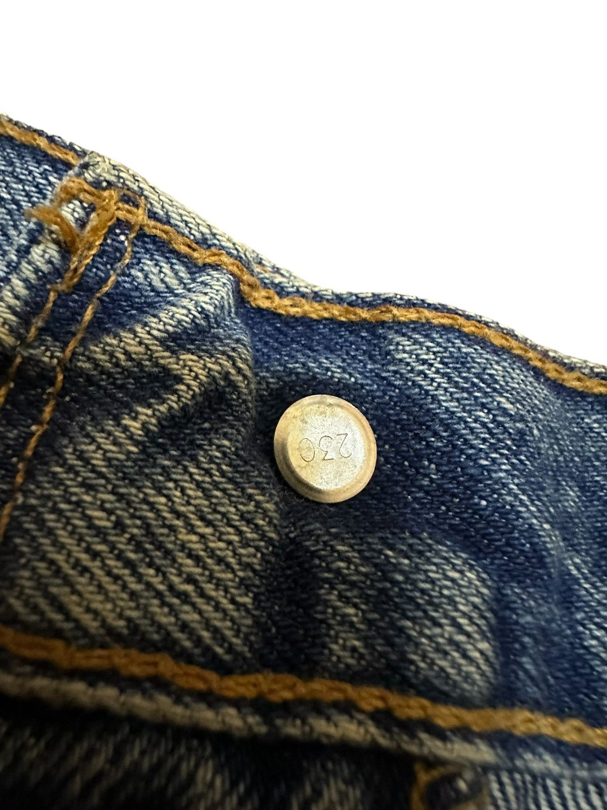 Levi's Levis Lot 550 Shorts Mens Oversized Baggy Size US 38 / EU 54 - 7 Thumbnail