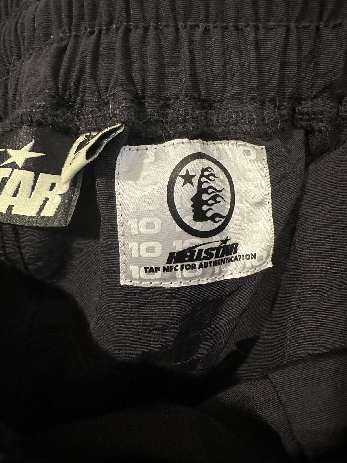 HELLSTAR HELLSTAR Season 10 Shorts Size US 34 / EU 50 - 5 Thumbnail
