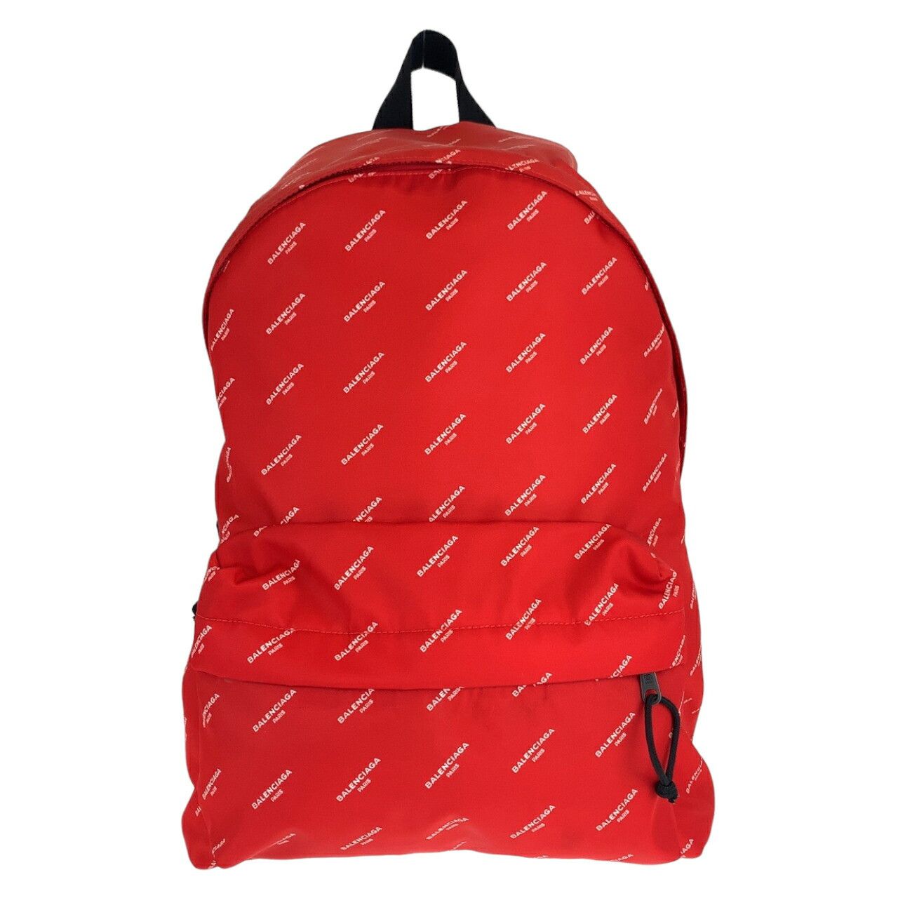 Balenciaga Balenciaga Explorer Nylon Backpack Textile Backpack DUTY FREE for USA