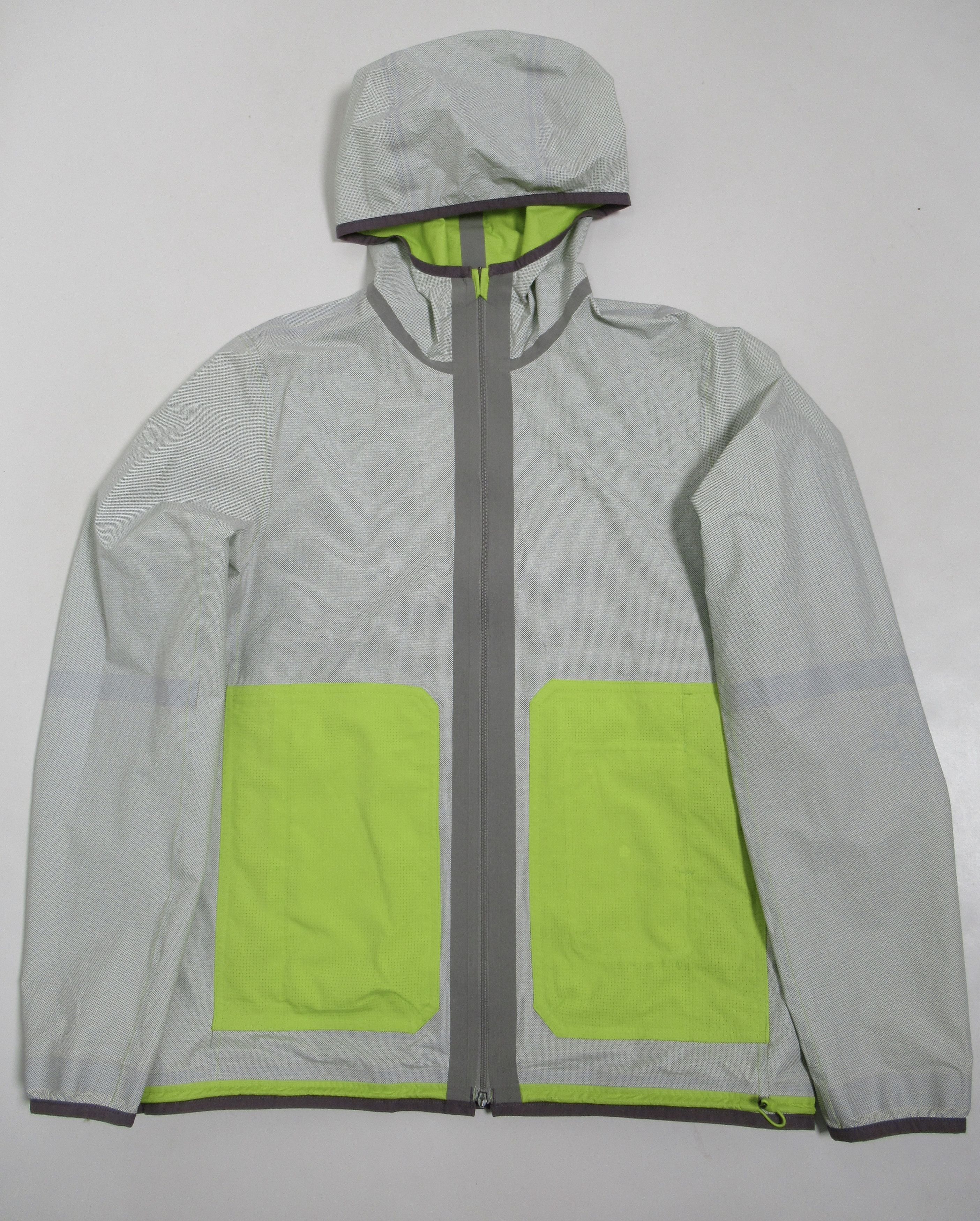 Lululemon Lululemon x Robert Geller Take the Moment Jacket Antidote Size US M / EU 48-50 / 2 - 8 Thumbnail