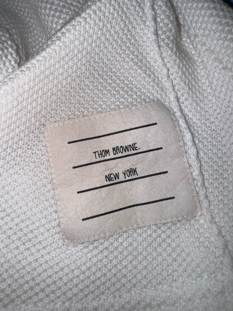 Thom Browne Thom Browne fillibeg Size 24" / US 00 / IT 34 - 5 Thumbnail