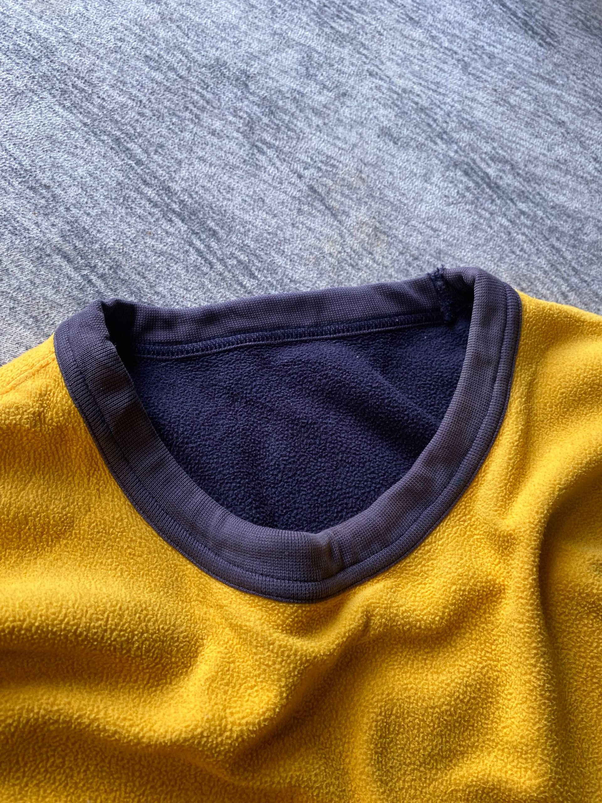 Canterbury of New Zealand Canterbury Reversible Sweatshirt Size US M / EU 48-50 / 2 - 4 Thumbnail