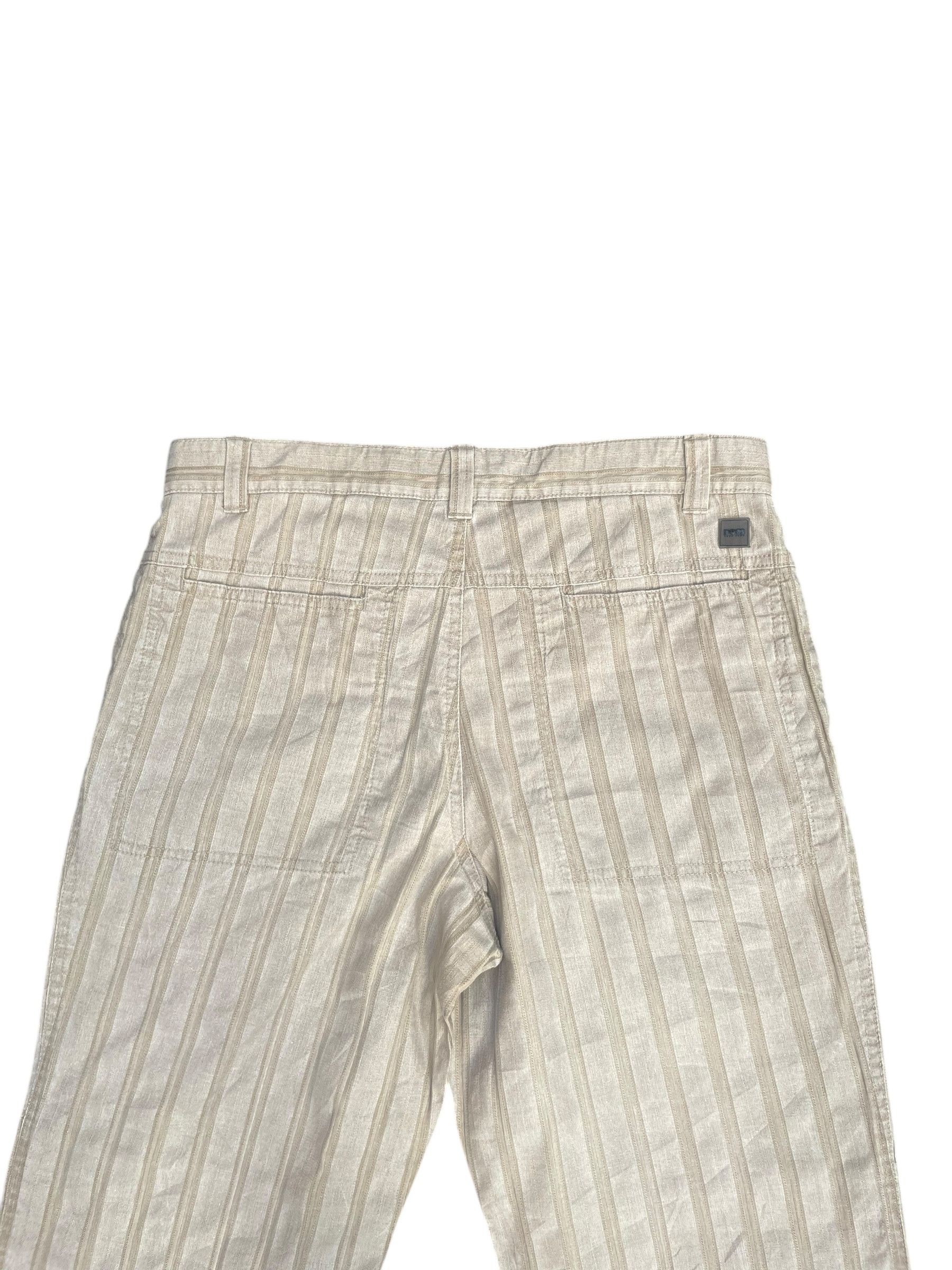 Other Vintage Hugo Boss Stripes Trouser Size US 34 / EU 50 - 5 Thumbnail