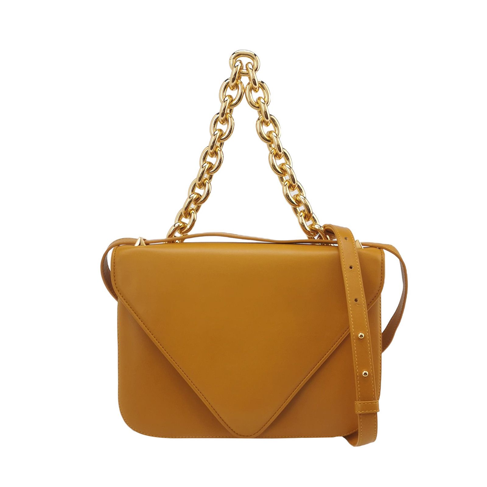 Bottega Veneta Bottega Veneta Women os Shoulder Bags Size ONE SIZE - 1 Thumbnail