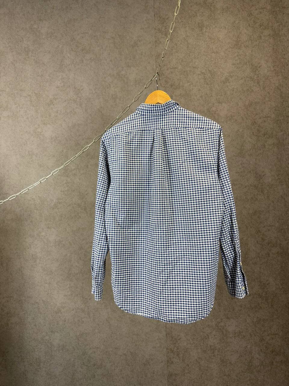Polo Ralph Lauren Polo Ralph Lauren vintage designer shirt Size US L / EU 52-54 / 3 - 7 Thumbnail