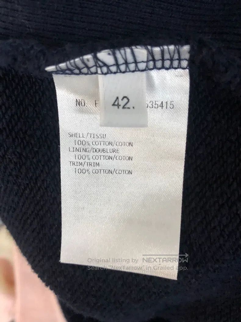 Thom Browne Thom Browne Classic navy blue jacket Size US XS / EU 42 / 0 - 6 Thumbnail