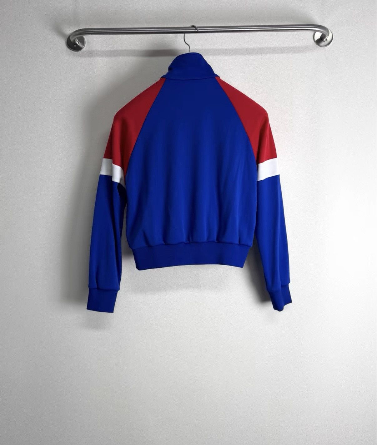 Celine Celine double-sided jersey sport jacket Size US S / EU 44-46 / 1 - 2 Thumbnail