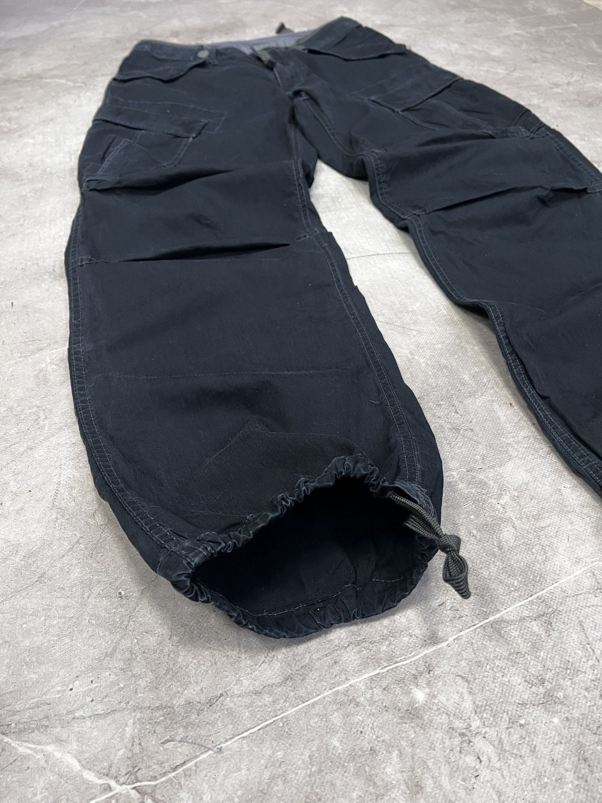 G-Star G-Star junya watanabe Technical Cargo Pants Utility Archive Size US 34 / EU 50 - 4 Thumbnail