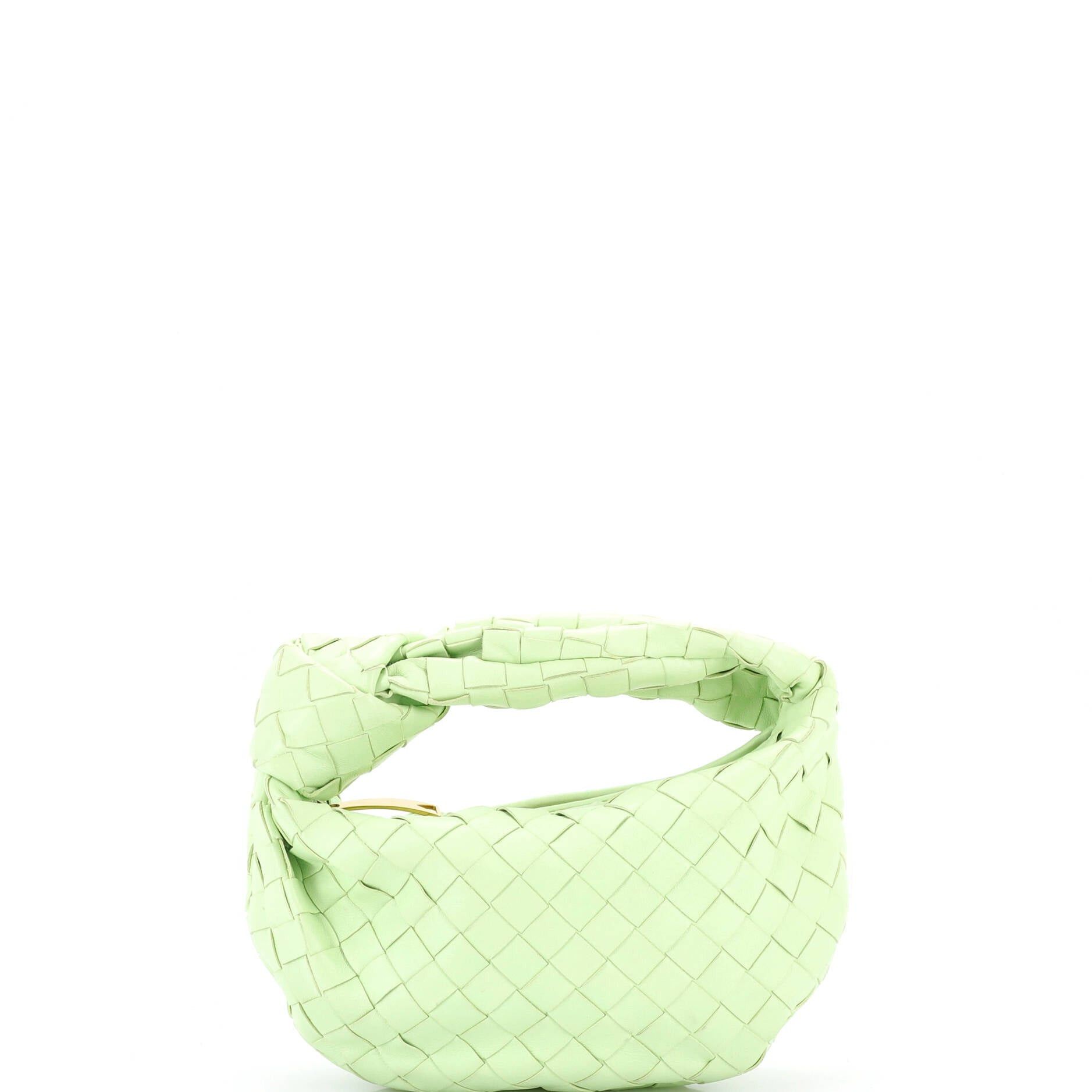 Bottega Veneta BV Jodie Hobo Size ONE SIZE - 1 Thumbnail