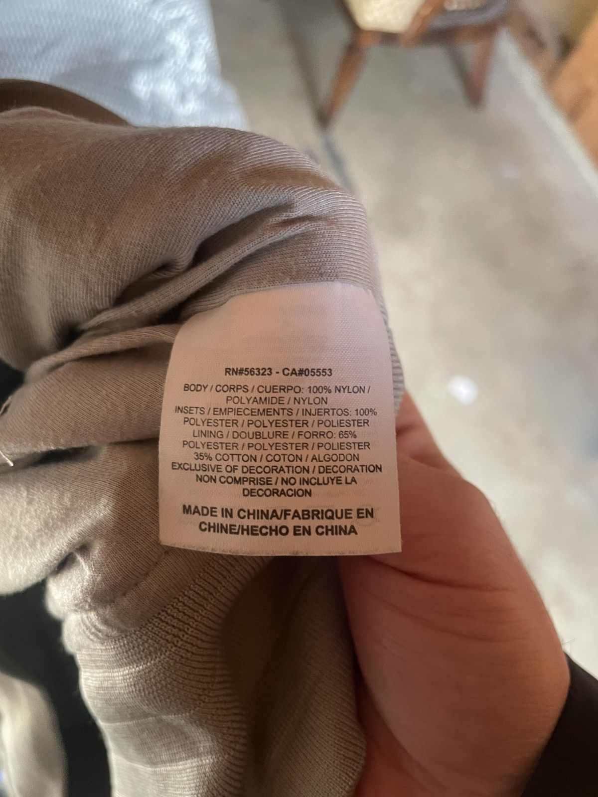 Nike 1997 Nike Air Jacket Size US XL / EU 56 / 4 - 5 Thumbnail