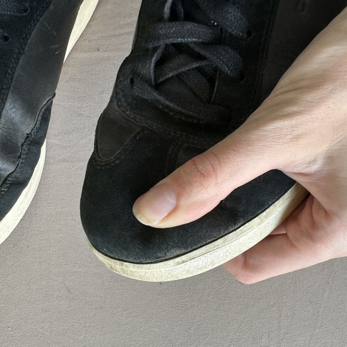 Cole Haan × Designer Cole Haan Grandpro Turf Sneakers Size US 9.5 / IT 39.5 - 9 Thumbnail