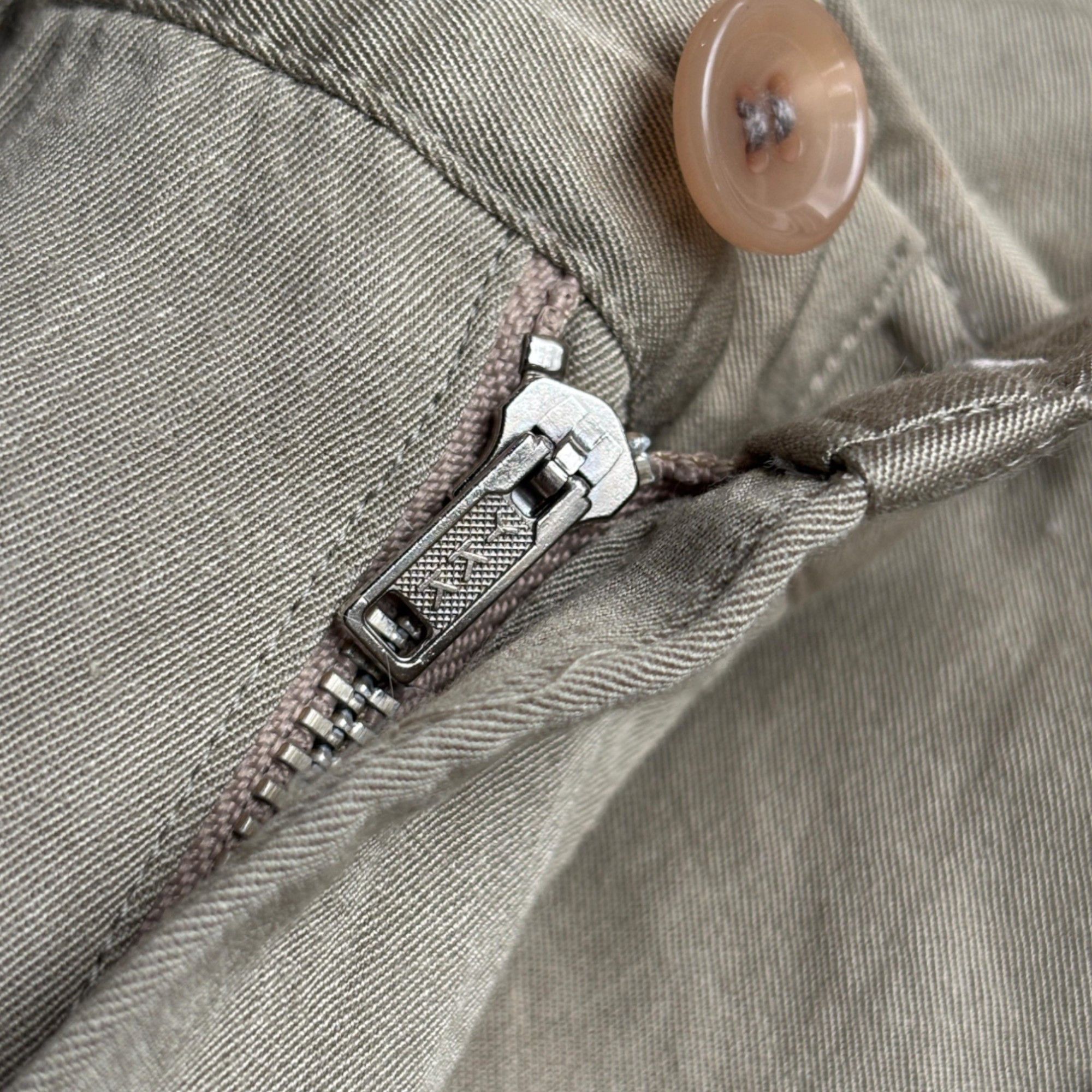 Designer × Y's × Yohji Yamamoto Y'S Yohji Yamamoto Wide leg Trousers Pants Made In Japan Size US 30 / EU 46 - 8 Thumbnail