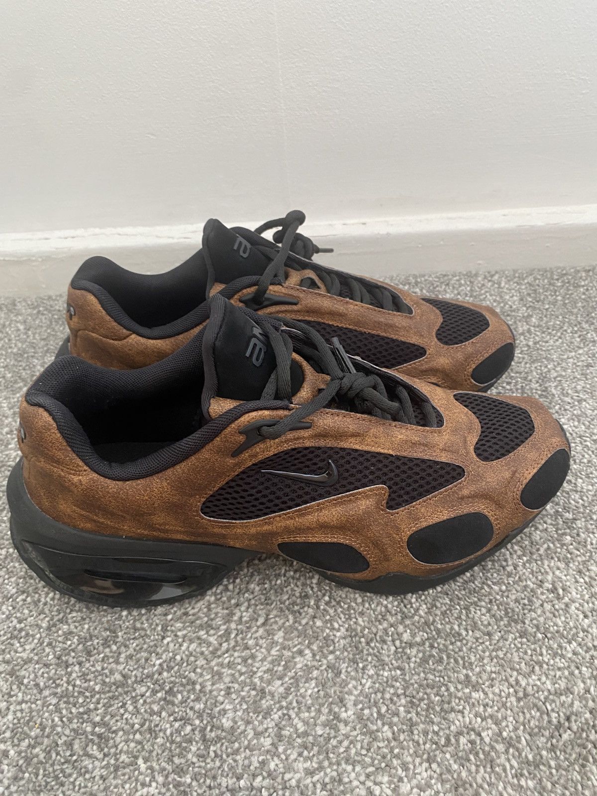 Nike Nike Air Max Muse Size US 7.5 / IT 37.5 - 1 Thumbnail