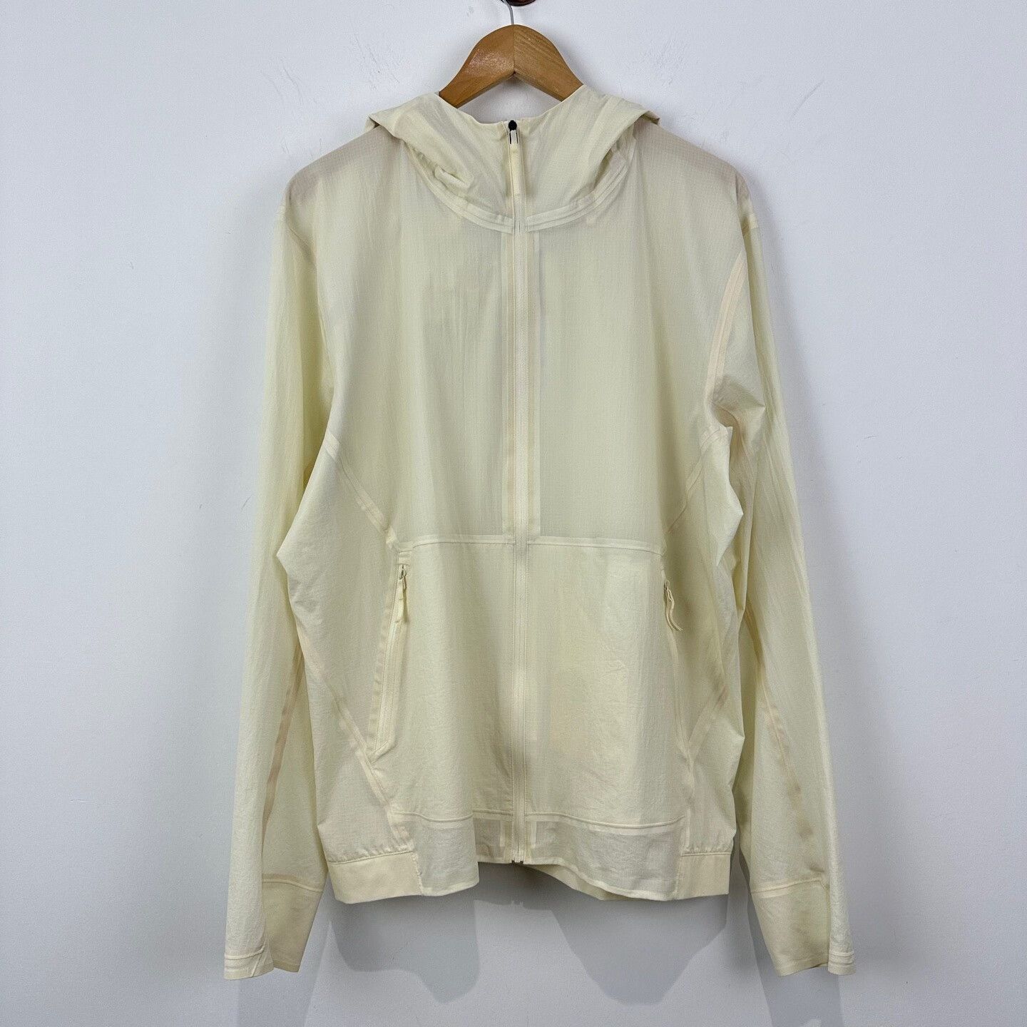 Veilance Arcteryx Veilance DEMLO Wind Jacket L Size US L / EU 52-54 / 3 - 1 Thumbnail