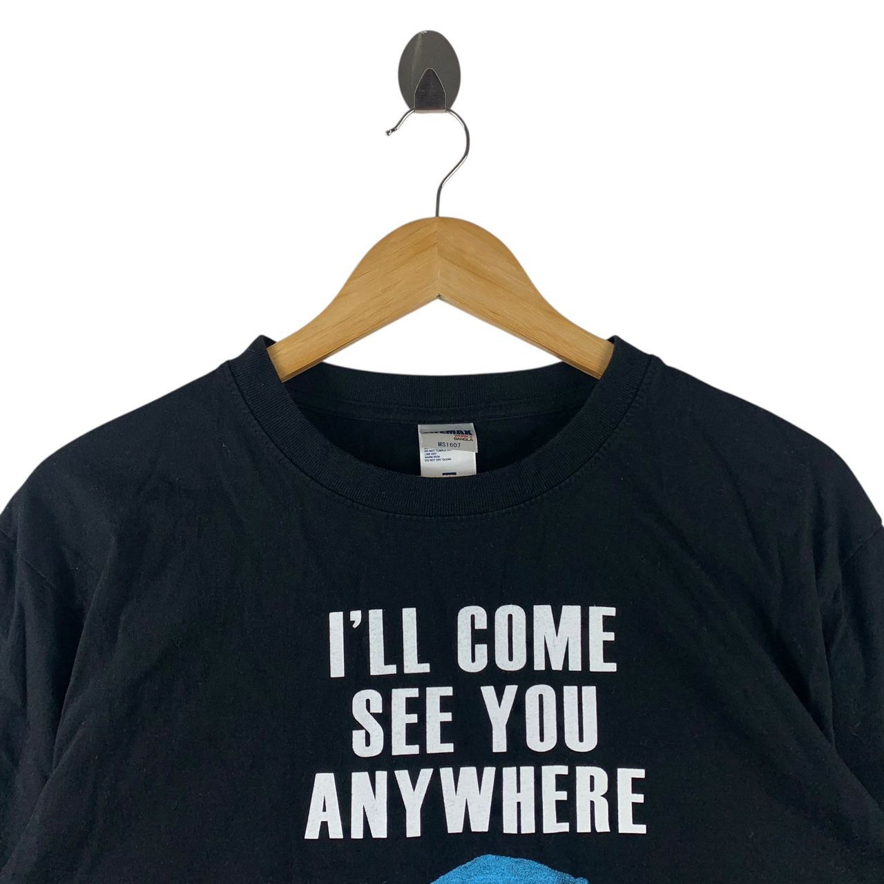 Band Tees × Japanese Brand DOG In The PWO japanese orchestra band tee Size US XL / EU 56 / 4 - 2 Thumbnail