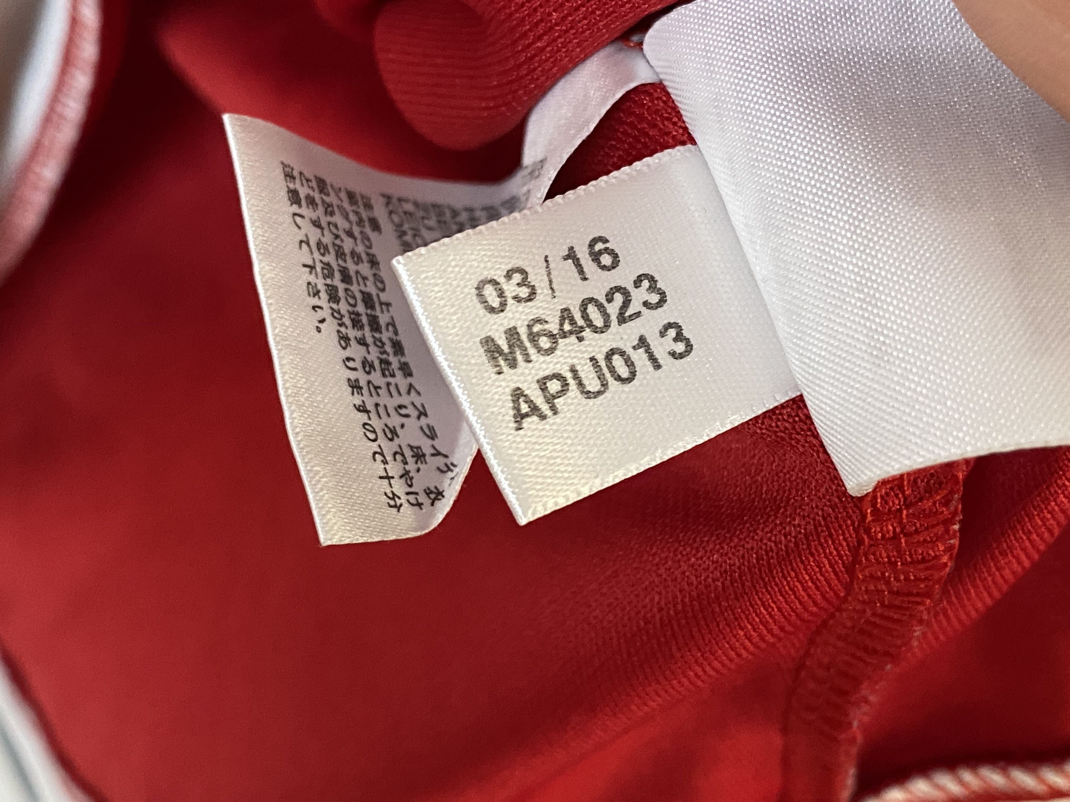 Adidas SCOTLAND 2014 2015 TRAINING FOOTBALL SHIRT SOCCER JERSEY Size US M / EU 48-50 / 2 - 7 Thumbnail