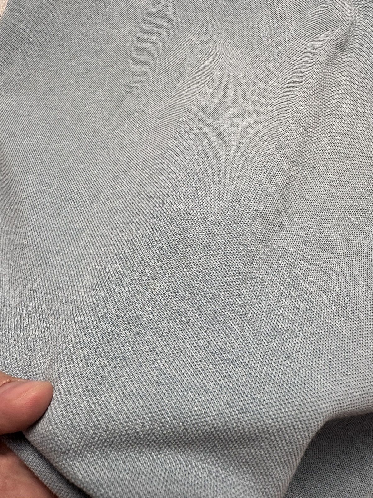 Burberry × Vintage Vintage Burberry polo logo size M Size US M / EU 48-50 / 2 - 7 Thumbnail