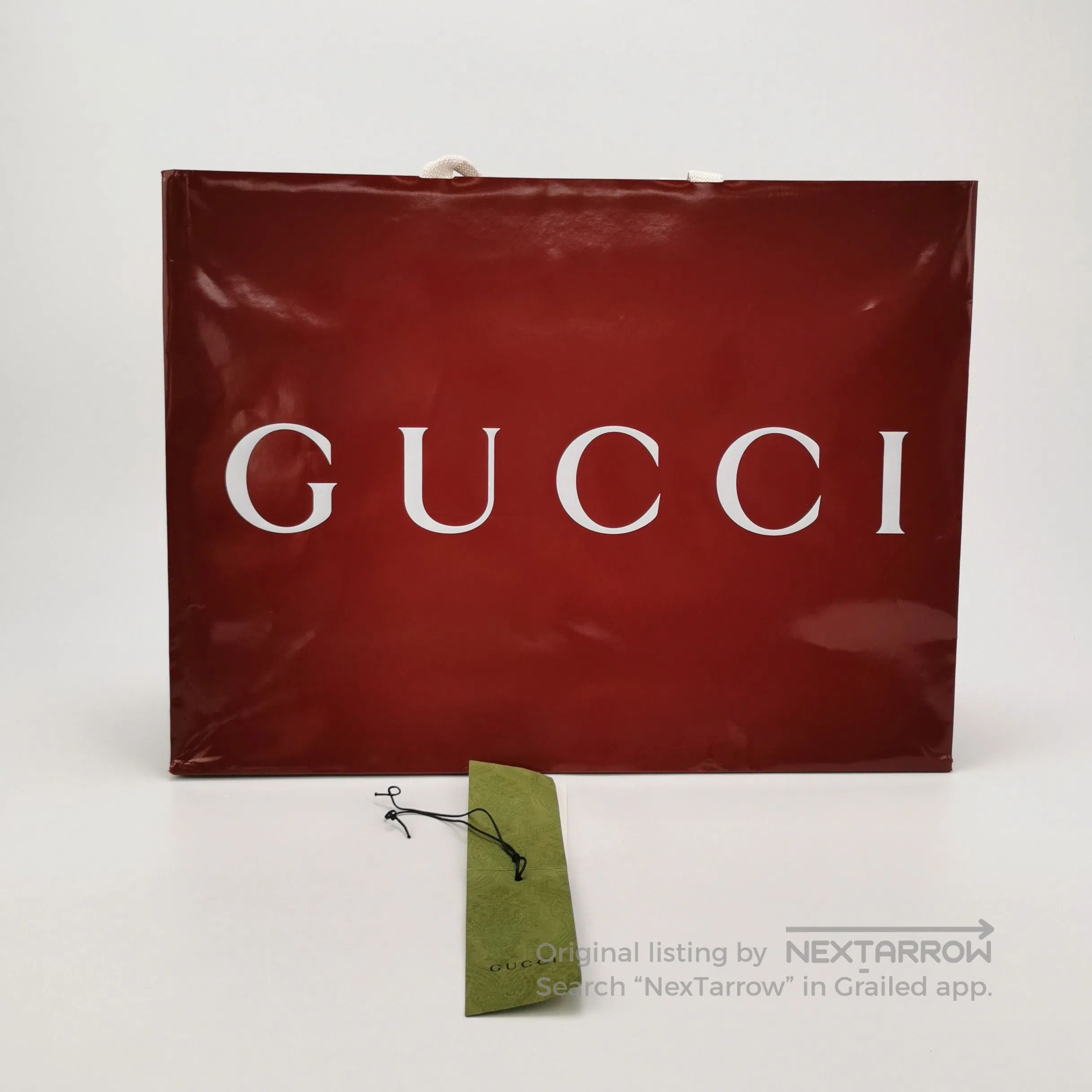 Gucci Gucci Blue Tailored Straight. Size US 34 / EU 50 - 4 Thumbnail