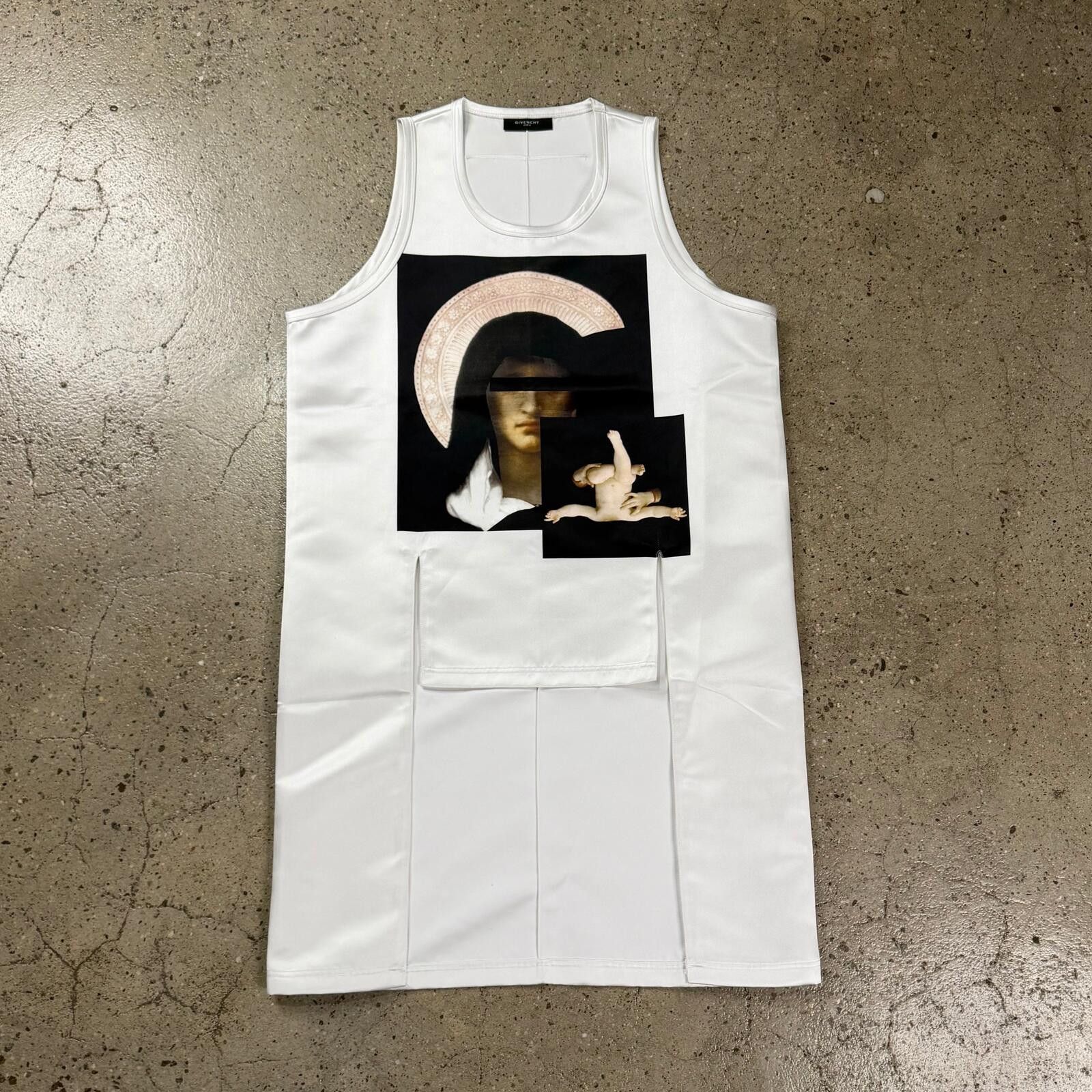 Givenchy Givenchy SS13 Look 6 Madonna Top Size US M / EU 48-50 / 2 - 1 Thumbnail