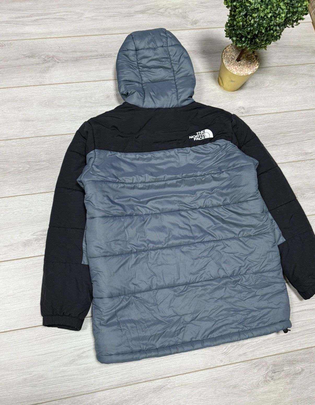 The North Face The North Face TNF vintage puffer long jacket 700 800 Size US M / EU 48-50 / 2 - 13 Thumbnail