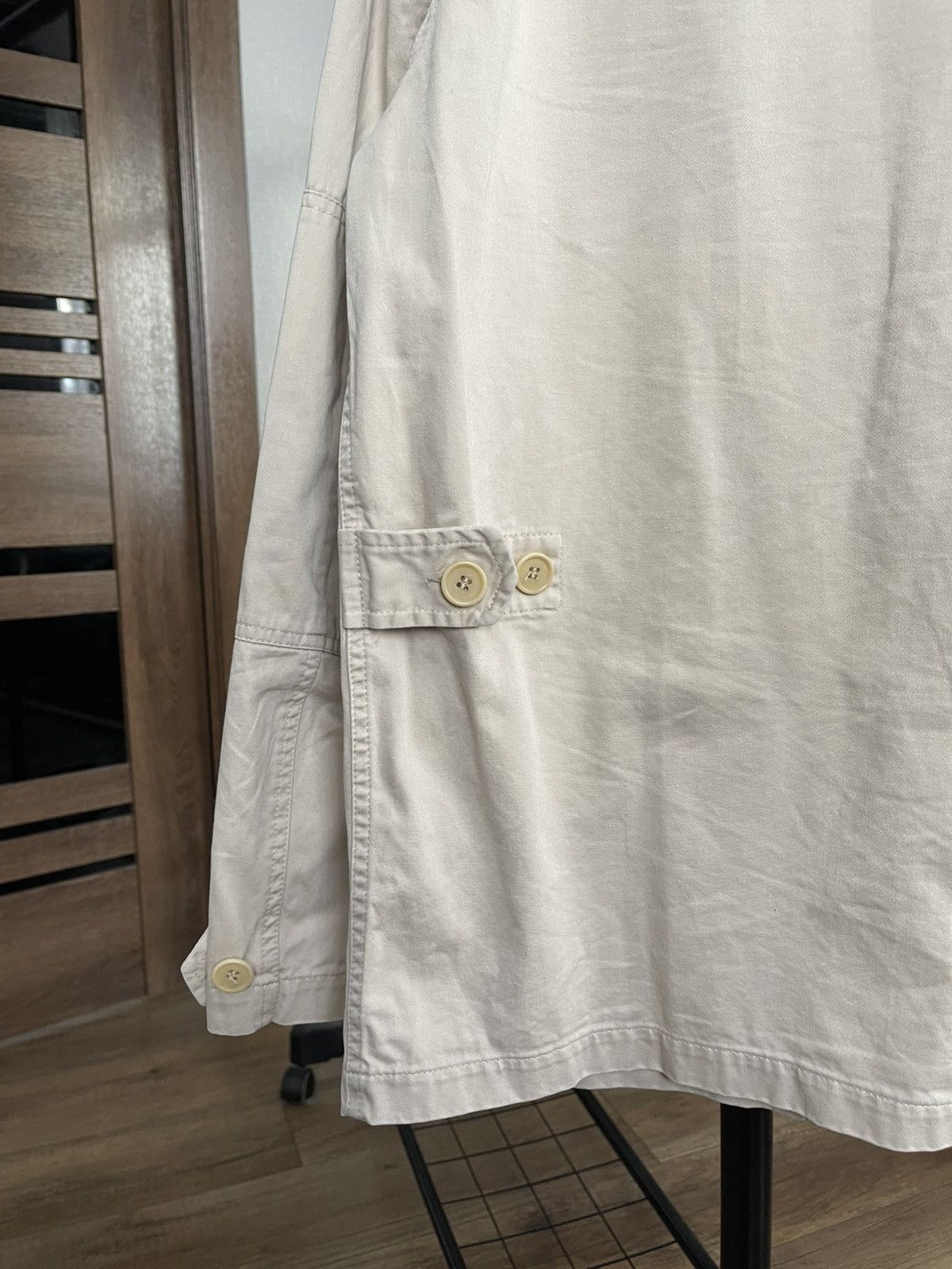 1998 Helmut Lang M-65 Vintage Jacket