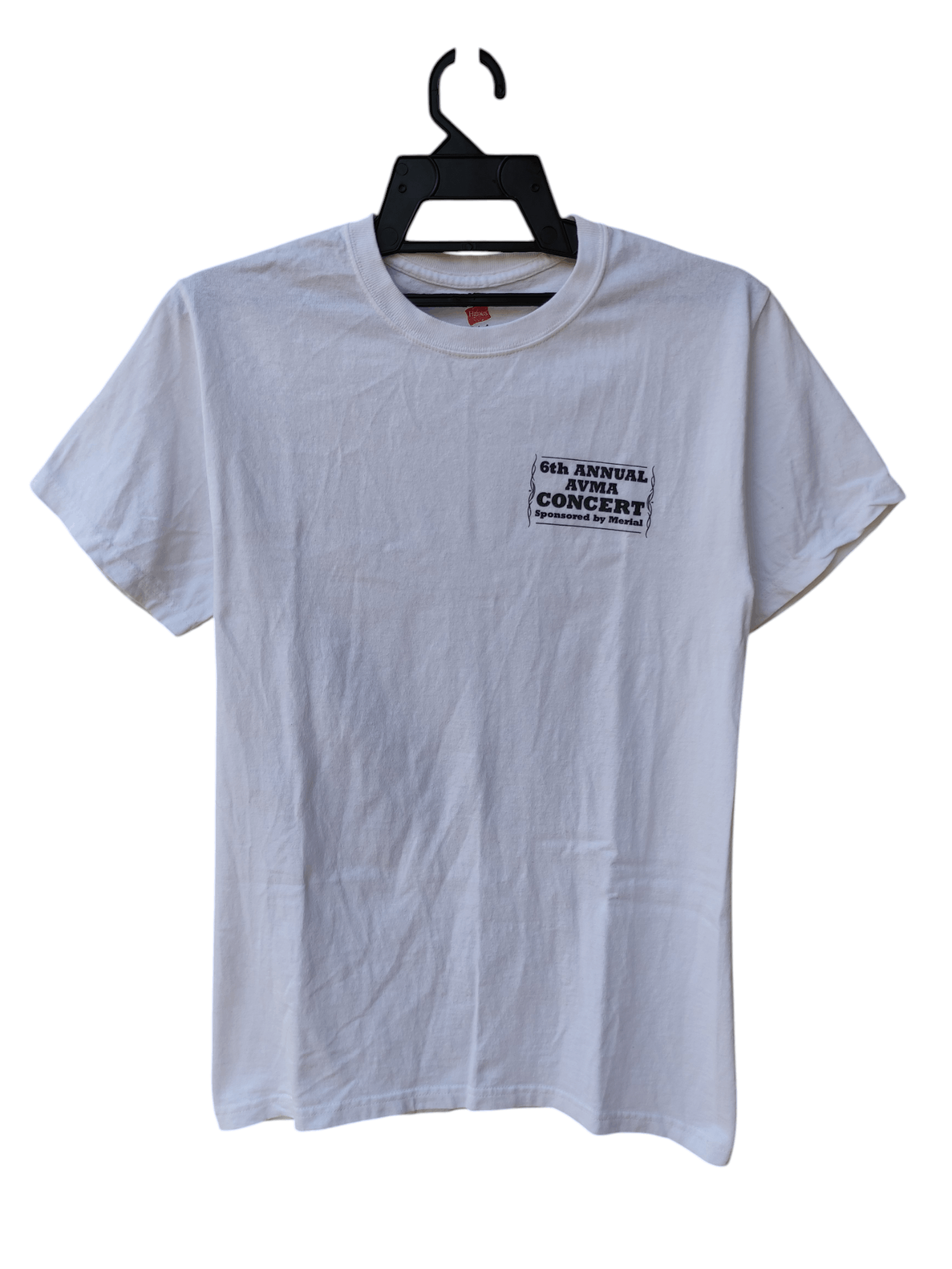Band Tees VINTAGE SMASHMOUTH 6th annual AVMA concert Size US S / EU 44-46 / 1 - 2 Thumbnail